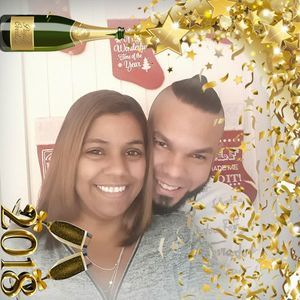 Meet your Posher, Gloria